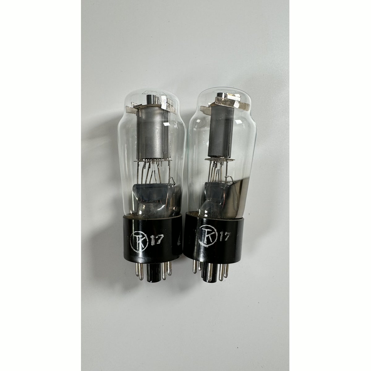 Подобранная пара 6Ф6С Кобра