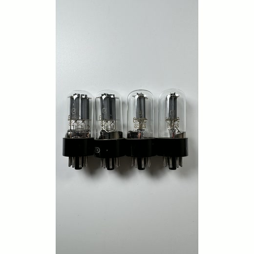 Квартет 6Н8С, ракурс 2