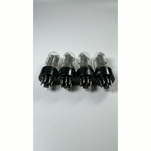 Квартет 6Н8С, ракурс 4