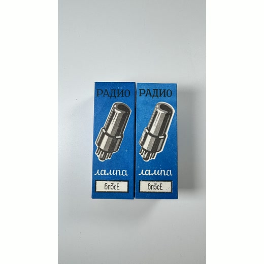 Квартет 6П3С-Е, ракурс 6