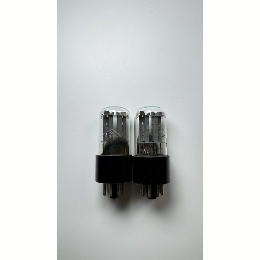 Подобранная пара 6Н8С Фотон, ракурс 3
