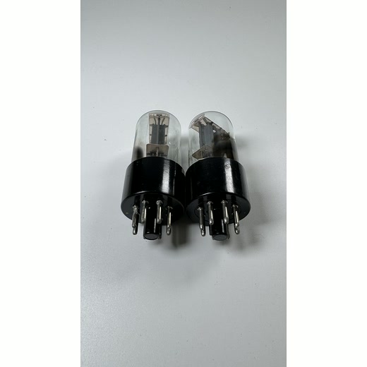 Подобранная пара 6Н8С Фотон, ракурс 1