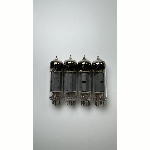 Квартет 6П14П-ЕВ, ракурс 2