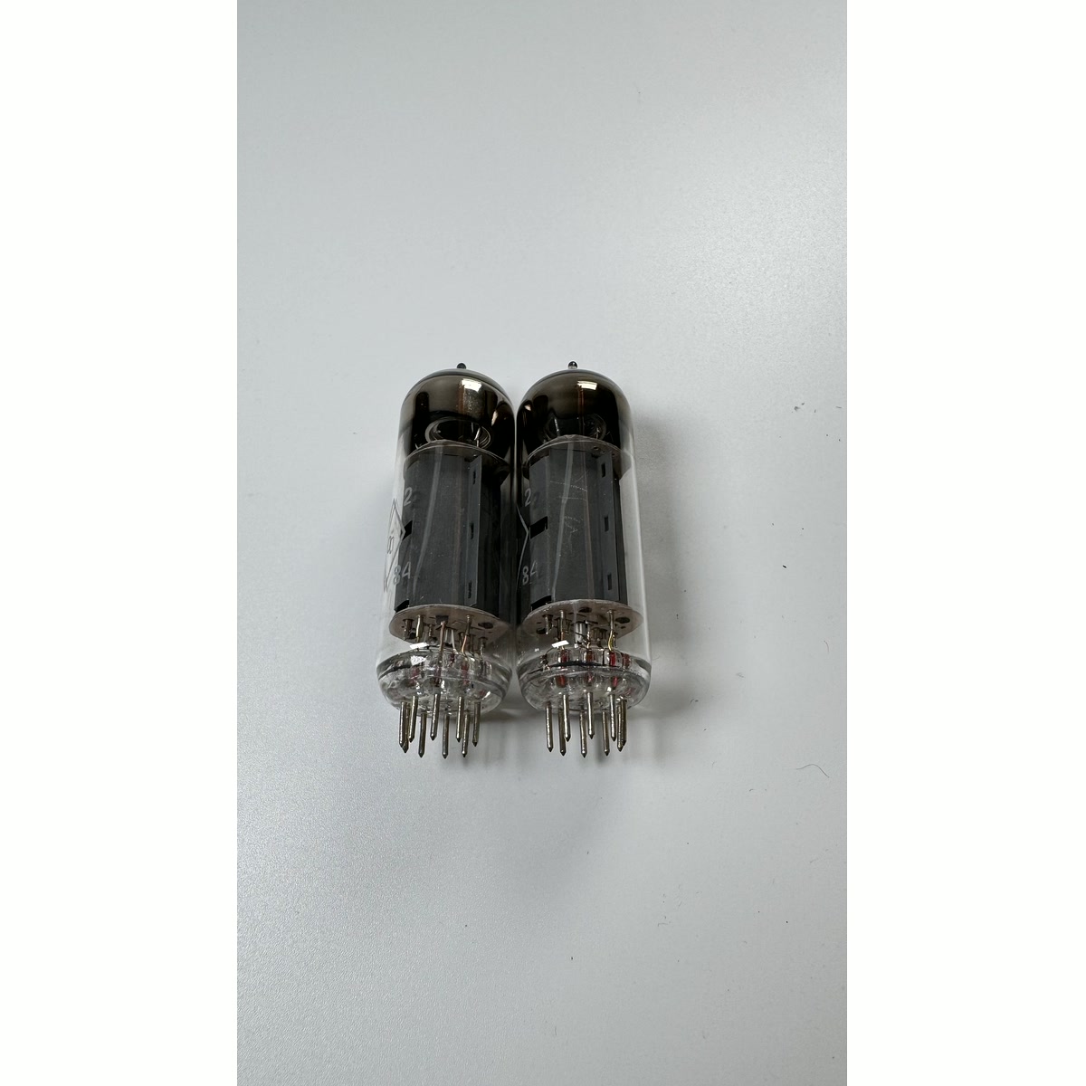 Квартет 6П14П-ЕВ