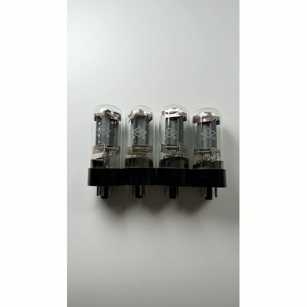 Квартет 6П3С Фотон